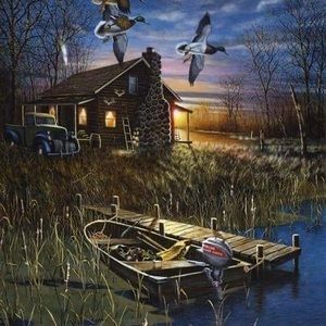 Meet your Posher, Charlie